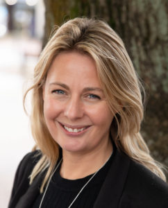 Annabel Hayward, Hawkins Family Law