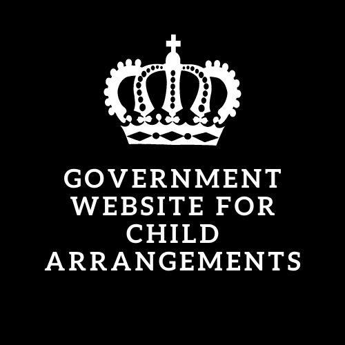Gov Child Logo