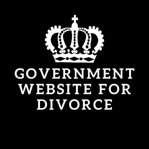 Gov Divorce Logo