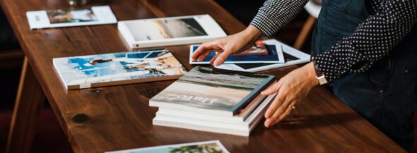 New Press Articles