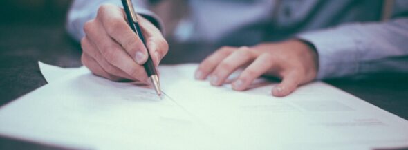 Civil Partnership Dissolution: Dissolving A Civil Partnership And How It Works