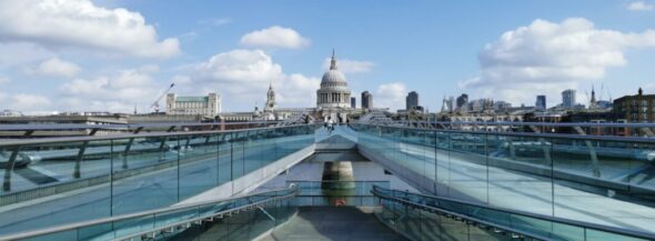 Our New Central London Office Opens