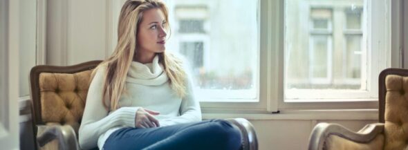 The Real Work In Divorce: How To Choose Yourself And Think With Clarity