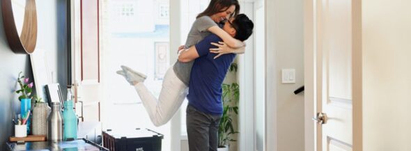 Why You Need A Cohabitation Agreement