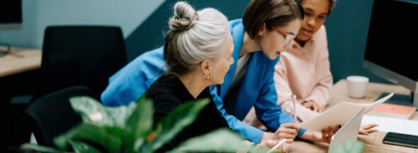 Building A Cohesive Workforce And Navigating Different Generations In The Workplace