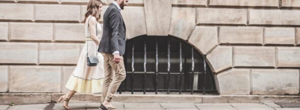 How To Help Protect Your Business With A Prenuptial Agreement