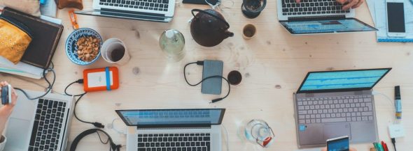 Divorce And Digitally Disconnecting – Advice And Help