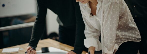Can My Ex Claim Part Of My Business In The Divorce?
