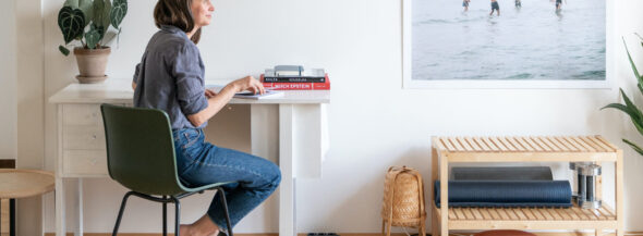 How To Care For Yourself During A Divorce