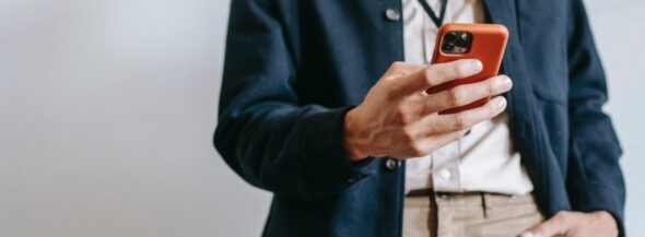 My Ex Is Filming Me And Recording Conversations – What Can I Do?