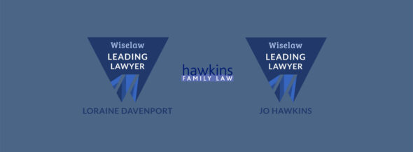 Recognised As Leading Divorce Solicitors And Family Lawyers