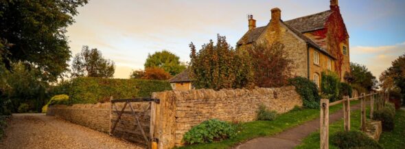 Who Gets The House In A Divorce With Children?