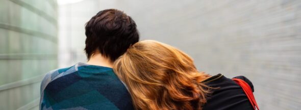 Trauma In The Family Court