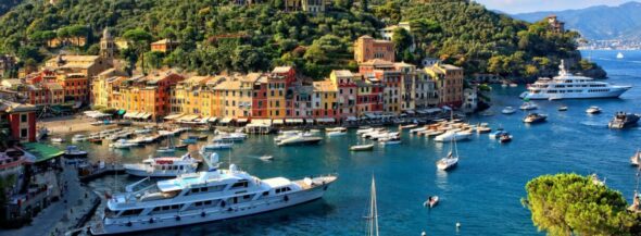 How Are Foreign Assets Divided In Divorce?