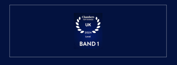 Top Rated In Chambers