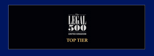 Hawkins Family Law Legal 500
