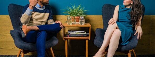 Can Divorcing Couples Share One Lawyer