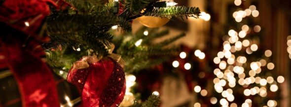 Christmas Closure Dates