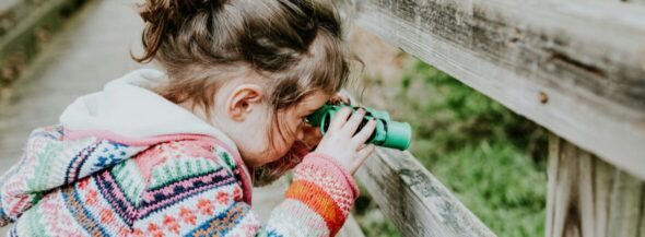 Custody Of A Child