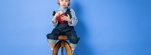 How A Parenting Plan Can Nurture Positive Co-Parenting