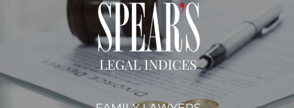 Spears Legal Indices