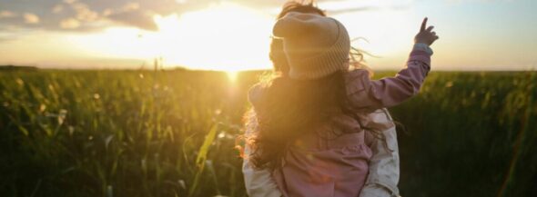 How Is Child Custody Decided In Divorce?
