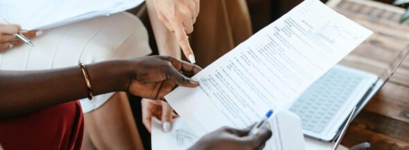 How Does Alternative Dispute Resolution Work In Divorce?