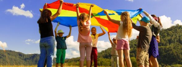 The Essentials Of A Successful Parenting Plan
