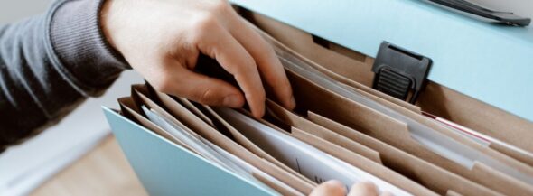 What Is A Specific Issue Order?