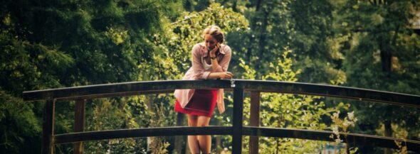 Parents' Divorce