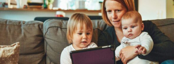 Parent Divorce Rights