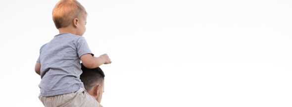 Adopting a Child – How Does the Process Work scaled