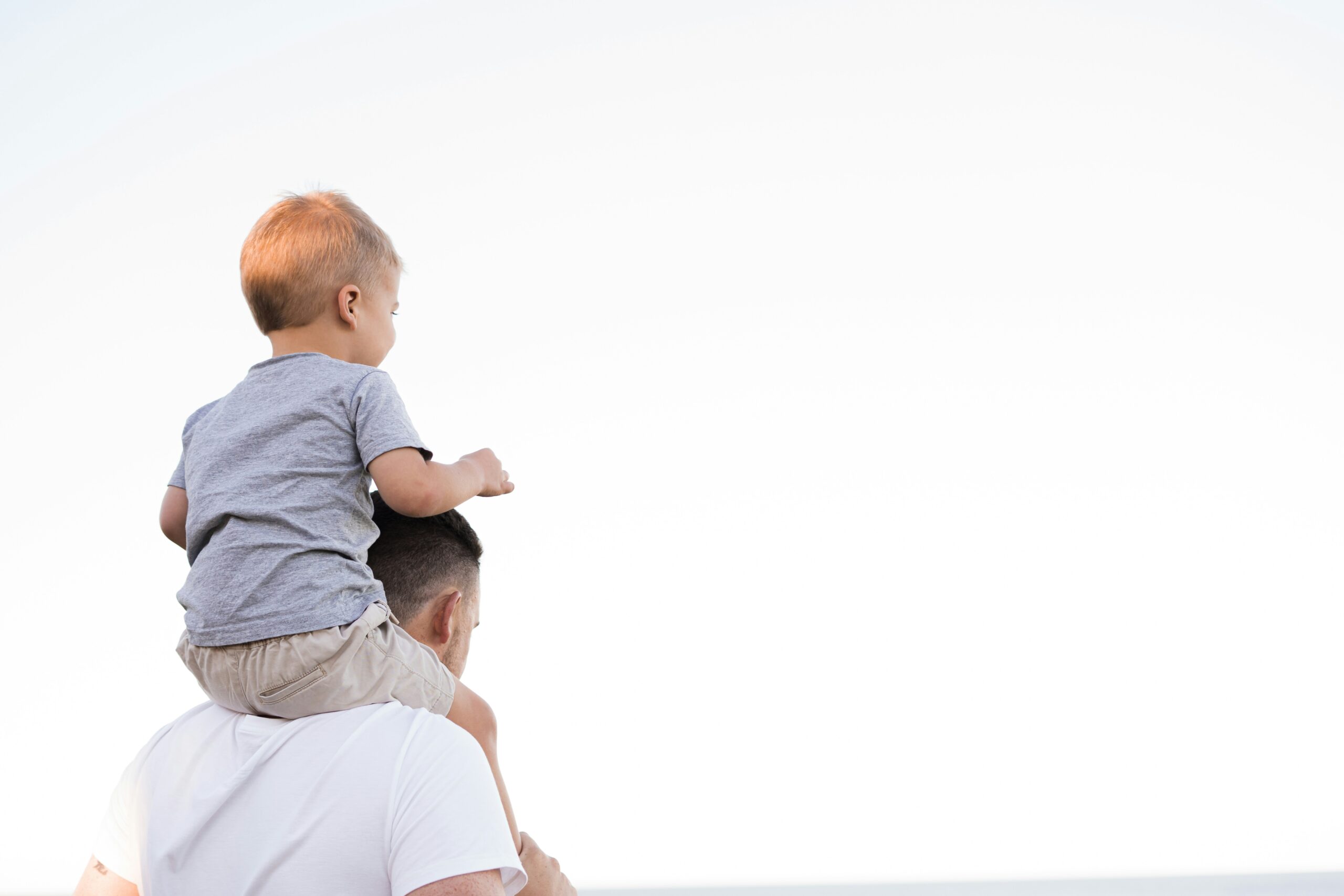 Adopting a Child – How Does the Process Work scaled