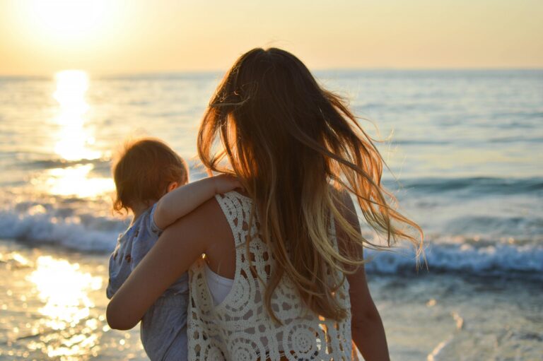 How to Enforce Child Support on Offshore Income