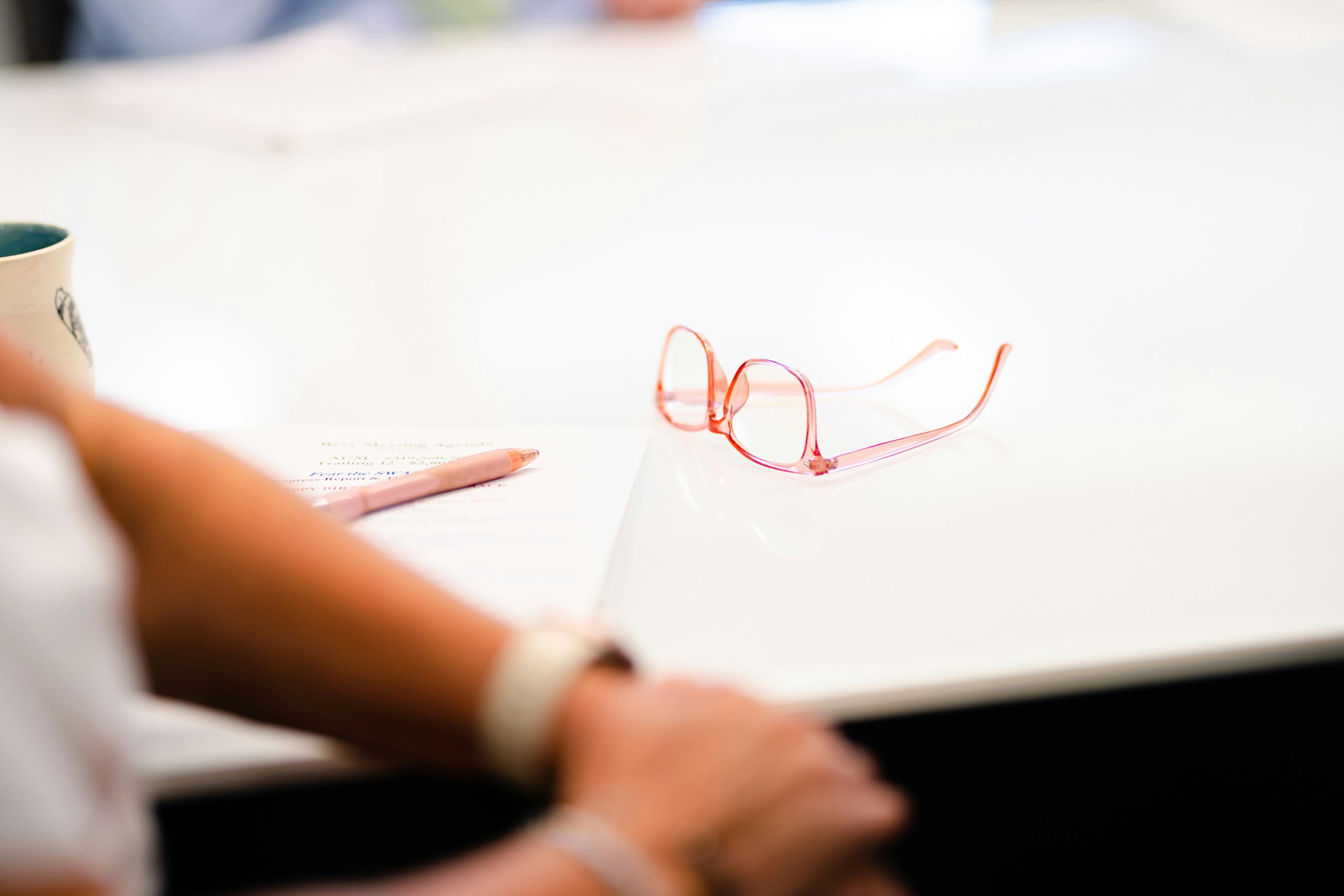 What is Financial Disclosure in Divorce scaled